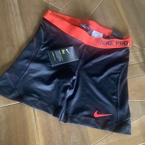 Women Nike shorts